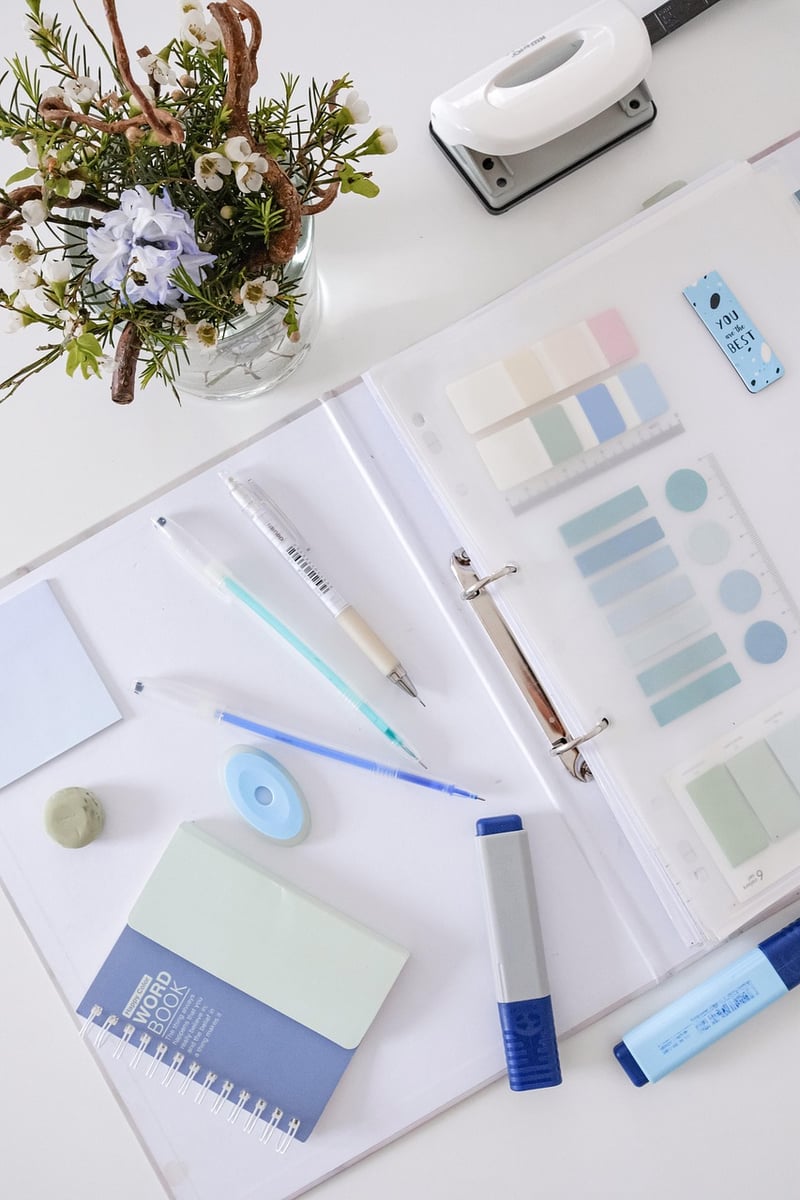 Professional Planners